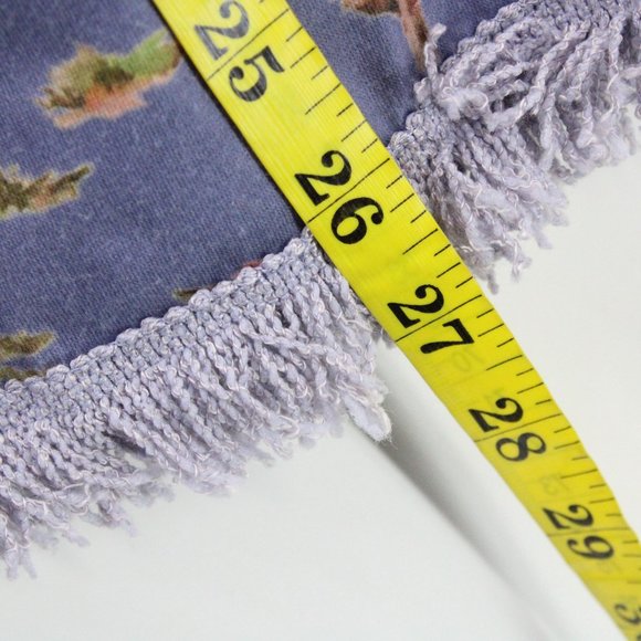 Cellabie Blouse Western Shirt Womens Rodeo Horse Bronco Cowgirl Fringe Size M - Picture 8 of 8